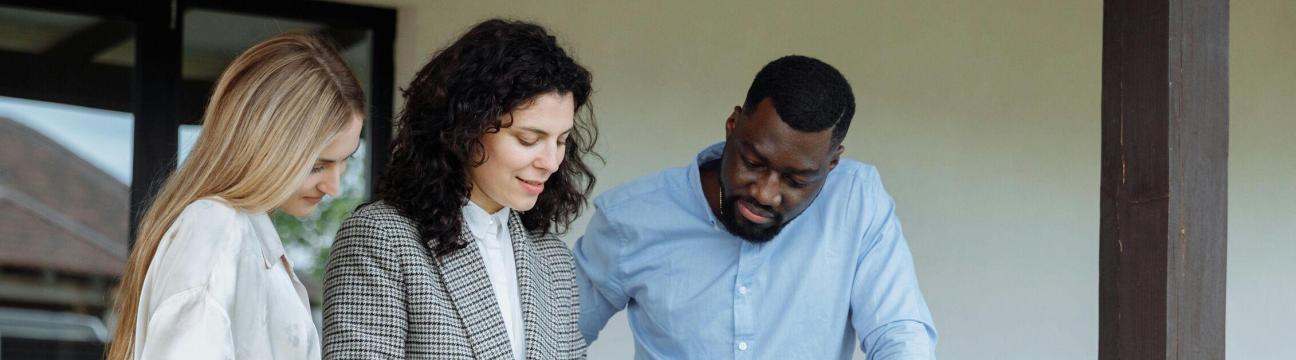 Rish Real Estate Group 